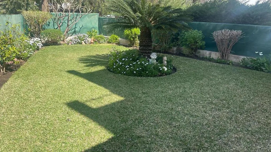 Casa Sol & Mar, Rincon De La Victoria, Malaga Villa 0*,  Spanyolország