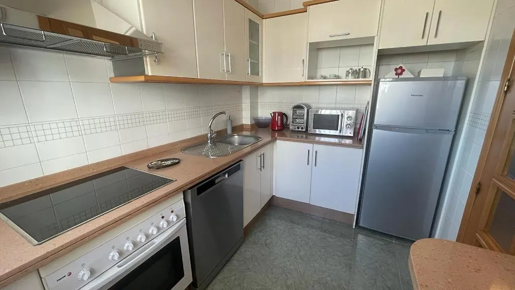 Casa Sol & Mar, Rincon De La Victoria, Malaga Villa Nyaraló
