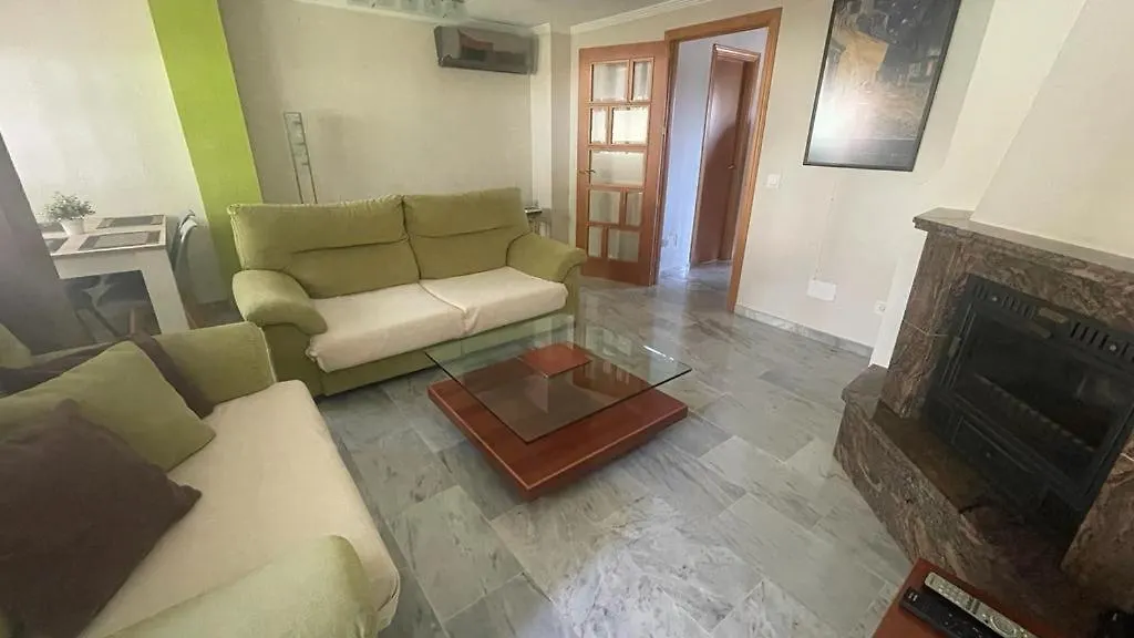 Casa Sol & Mar, Rincon De La Victoria, Malaga Villa