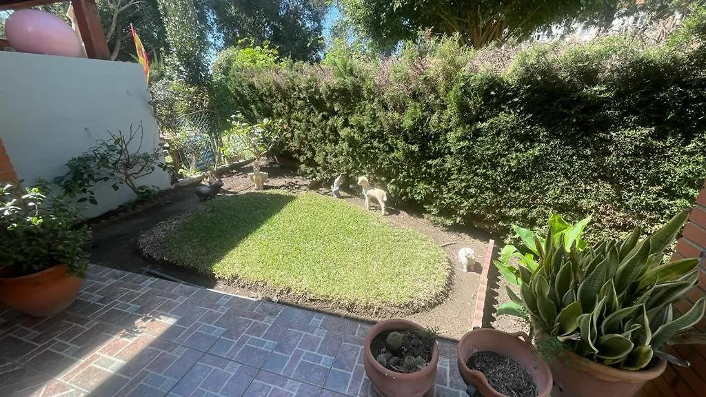 Casa Sol & Mar, Rincon De La Victoria, Malaga Villa Spanyolország