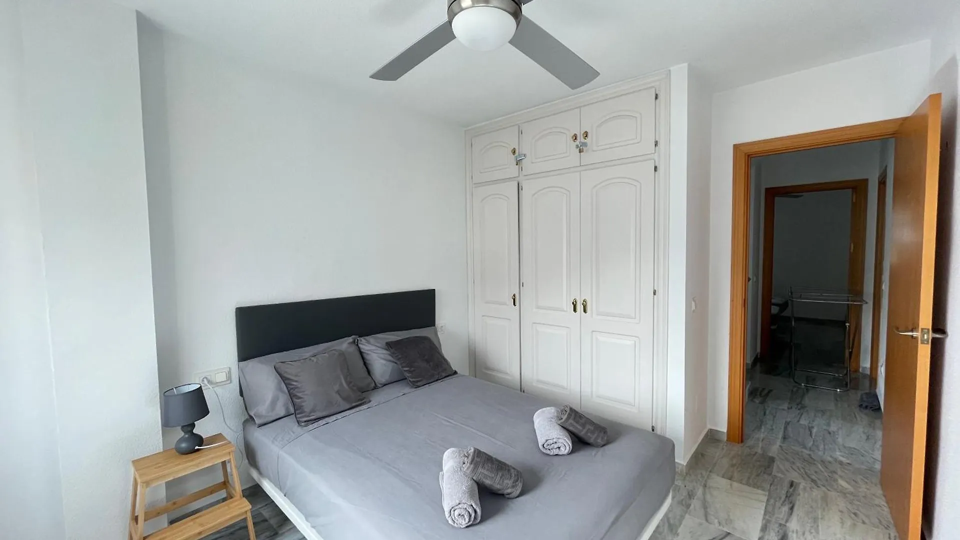 Casa Sol & Mar, Rincon De La Victoria, Malaga Villa 0*,  Spanyolország