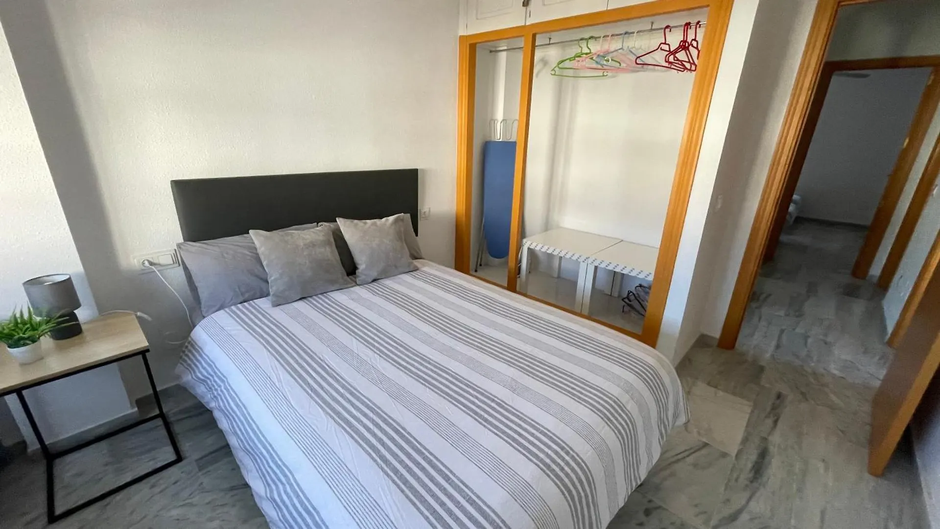 Casa Sol & Mar, Rincon De La Victoria, Malaga Villa Nyaraló