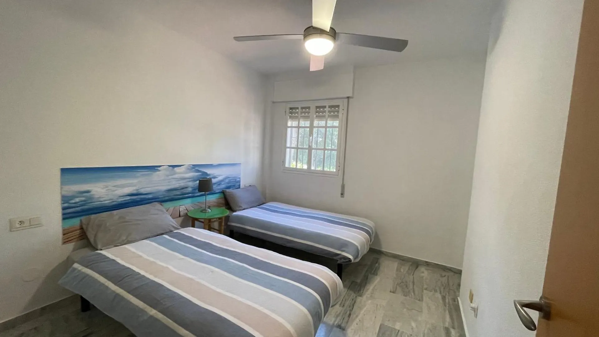 Casa Sol & Mar, Rincon De La Victoria, Malaga Villa