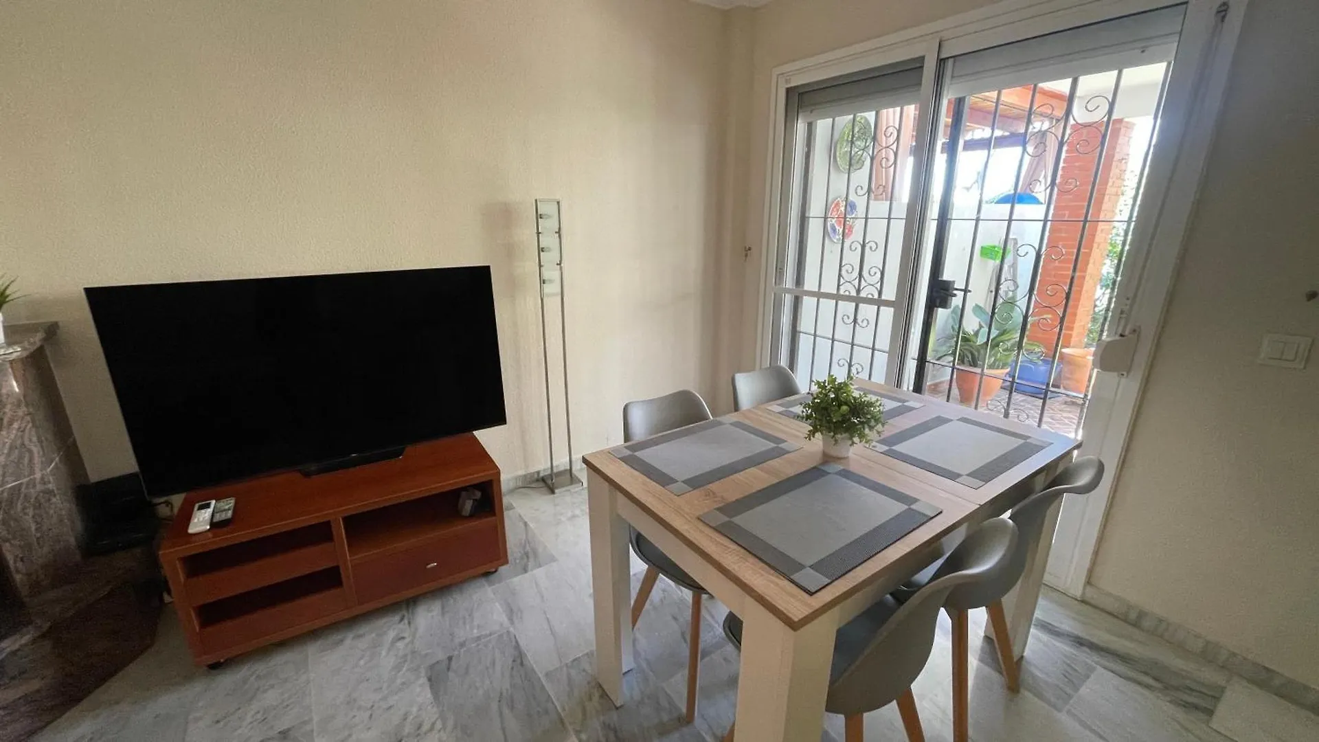 Casa Sol & Mar, Rincon De La Victoria, Malaga Villa Spanyolország