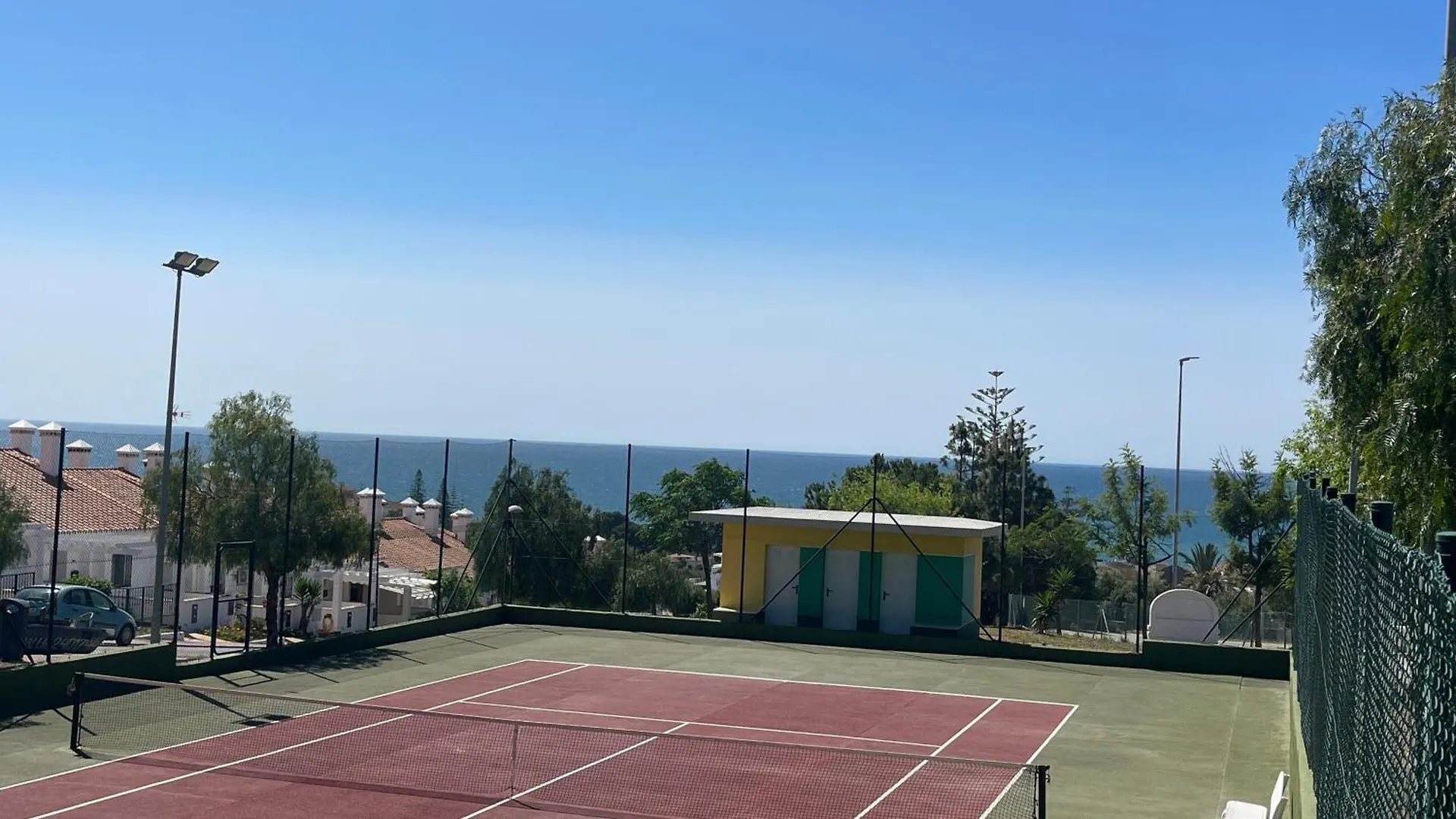 Casa Sol & Mar, Rincon De La Victoria, Malaga Villa 0*,  Spanyolország