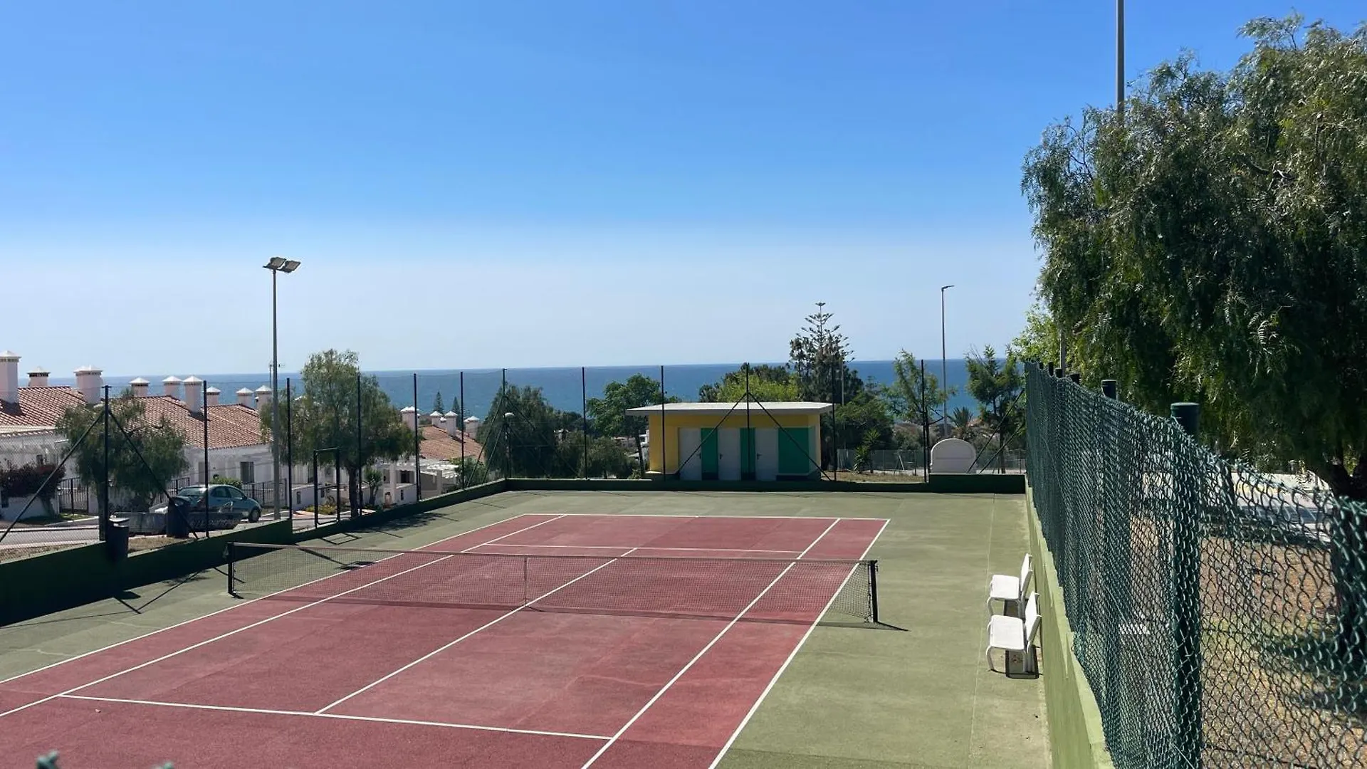 Casa Sol & Mar, Rincon De La Victoria, Malaga Villa Nyaraló