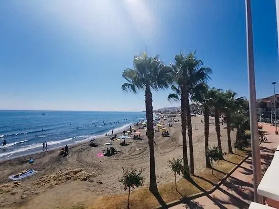Casa Sol & Mar, Rincon De La Victoria, Malaga Villa