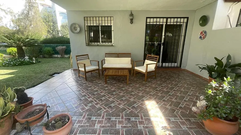 Holiday home Casa Sol & Mar, Rincon De La Victoria, Malaga Villa Spain