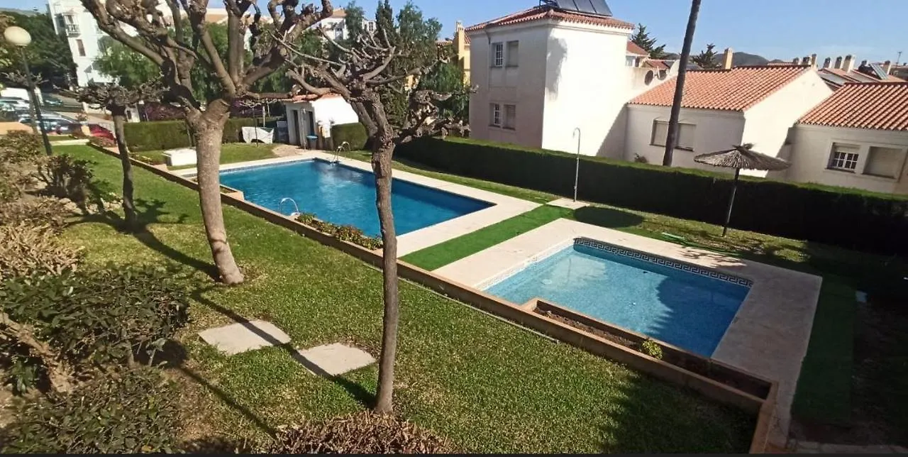 Holiday home Casa Sol & Mar, Rincon De La Victoria, Malaga Villa Spain
