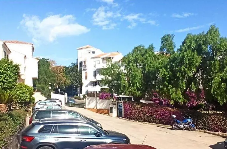 Casa Sol & Mar, Rincon De La Victoria, Malaga Villa 0*,