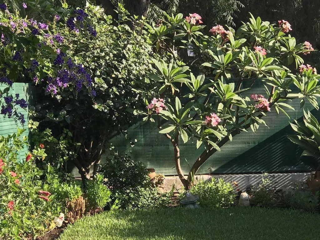 Casa Sol & Mar, Rincon De La Victoria, Malaga Villa