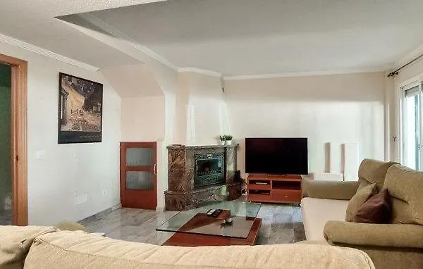 Casa Sol & Mar, Rincon De La Victoria, Malaga Villa Holiday home