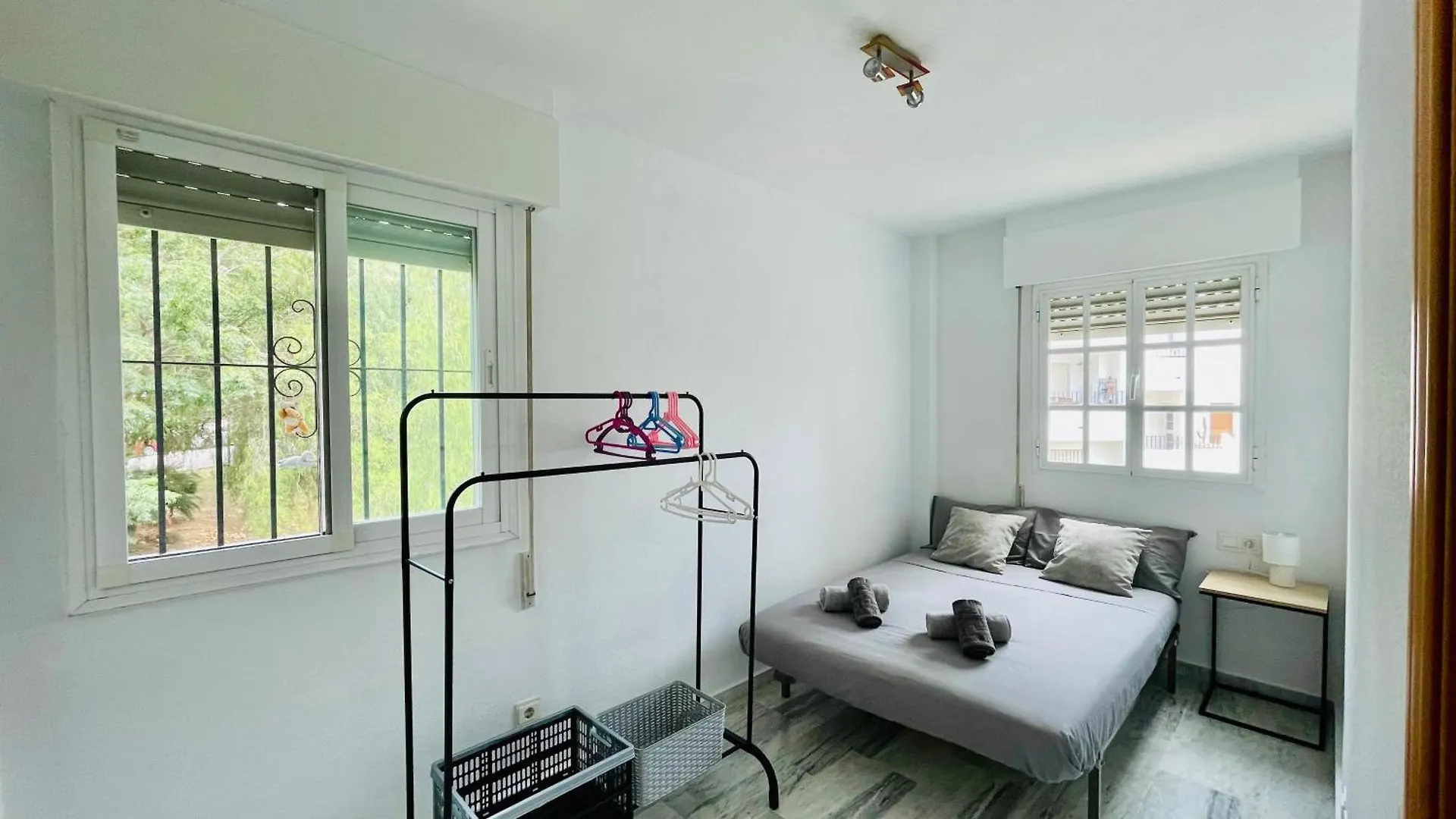 Casa Sol & Mar, Rincon De La Victoria, Malaga Villa Holiday home