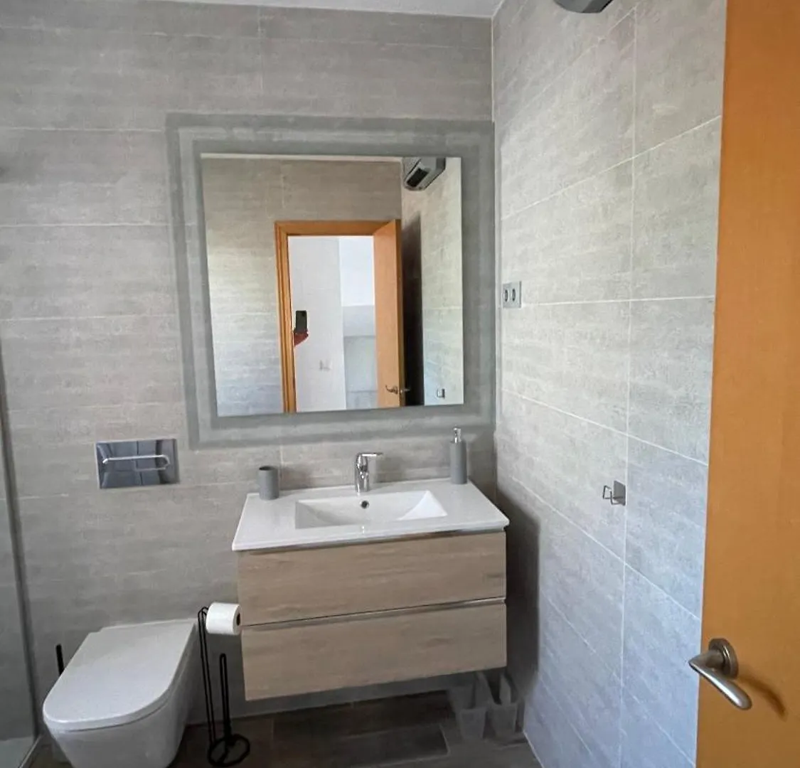 Holiday home Casa Sol & Mar, Rincon De La Victoria, Malaga Villa Spain