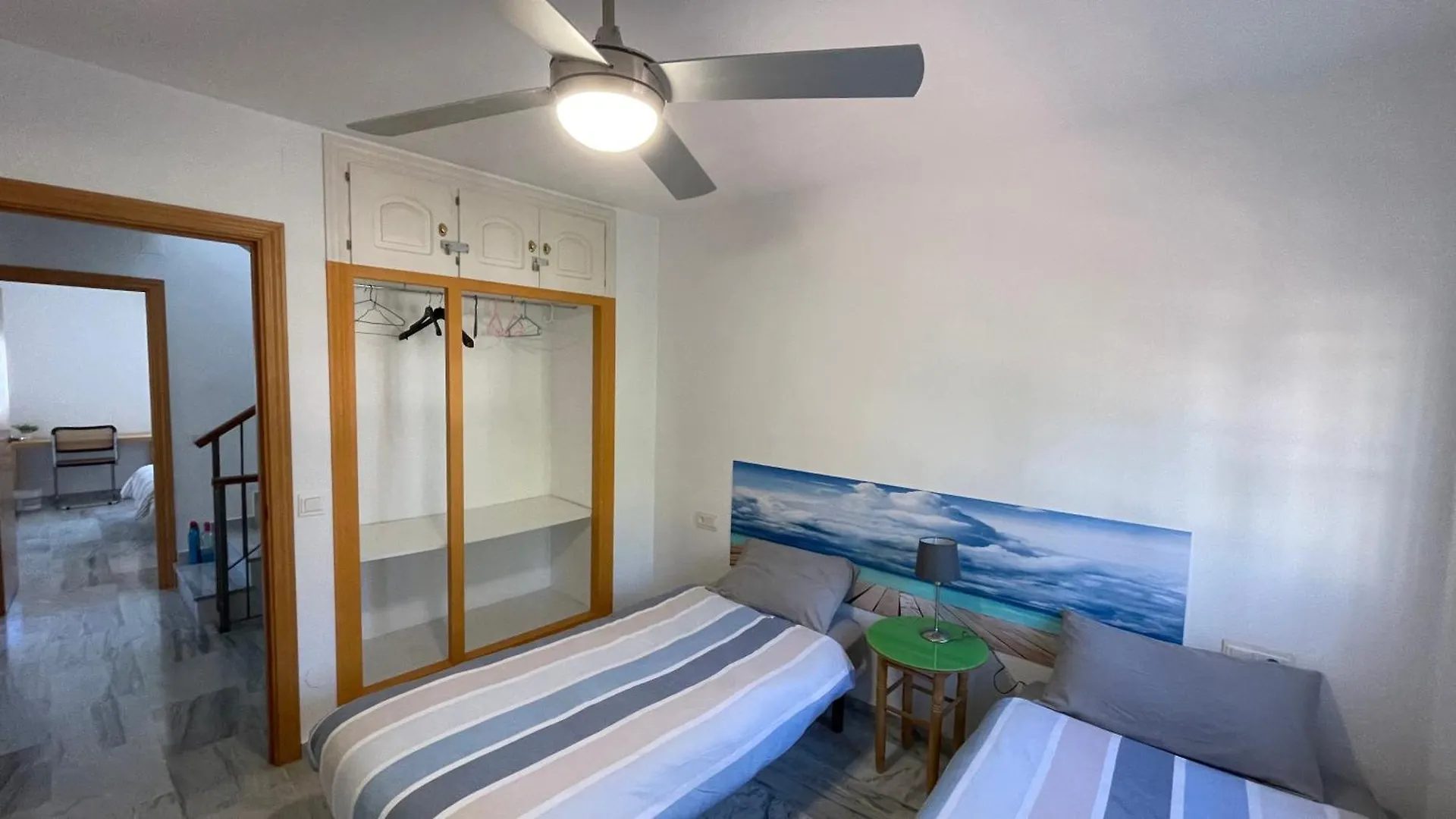 Casa Sol & Mar, Rincon De La Victoria, Malaga Villa 0*,