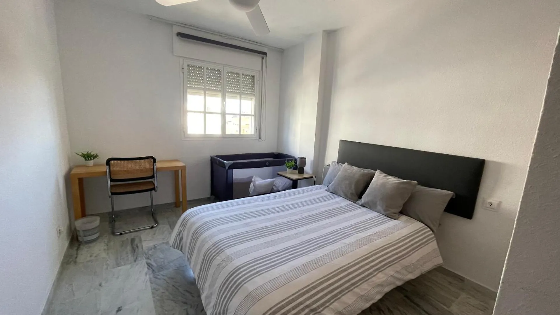 Casa Sol & Mar, Rincon De La Victoria, Malaga Villa