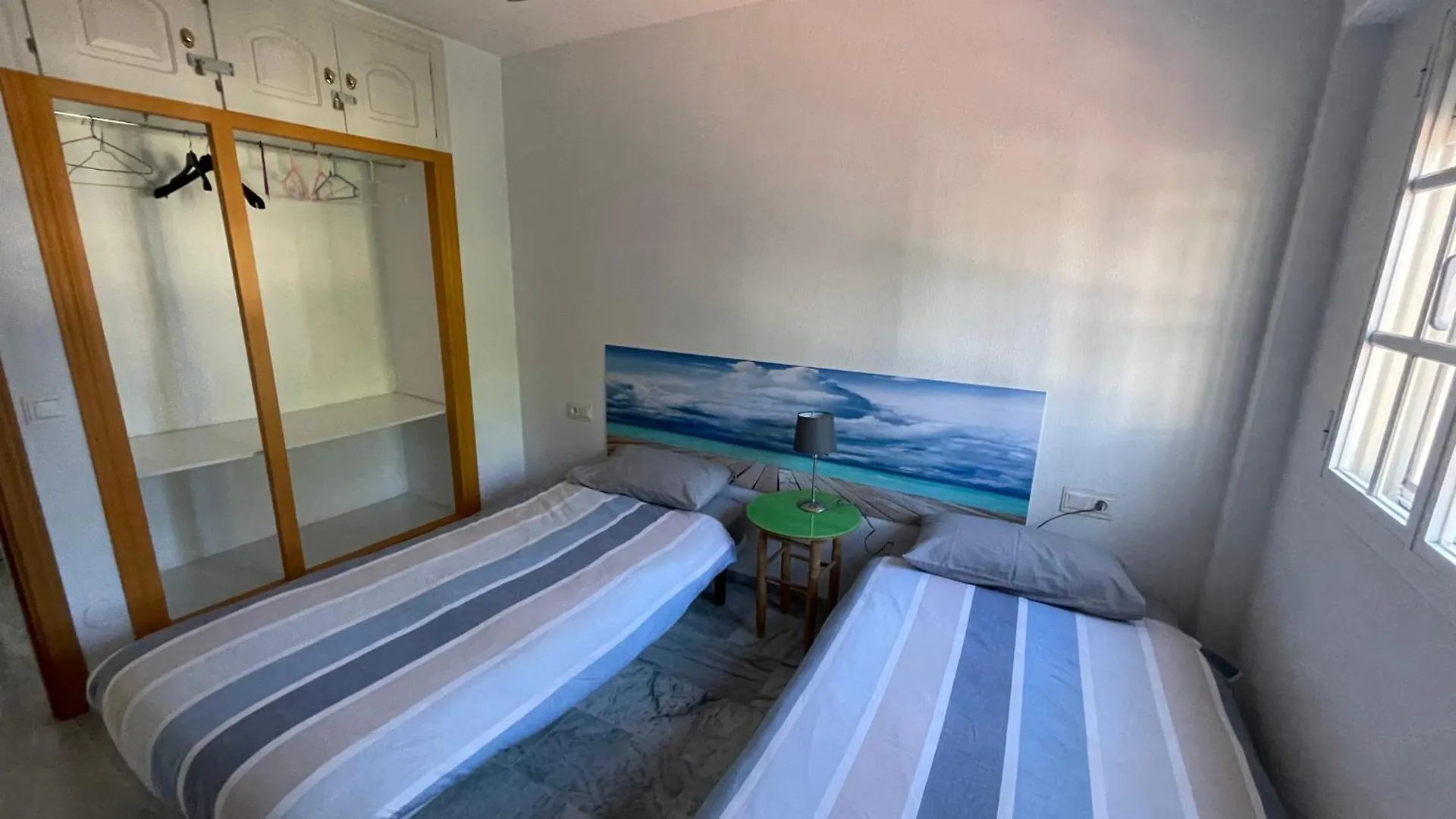 Casa Sol & Mar, Rincon De La Victoria, Malaga Villa