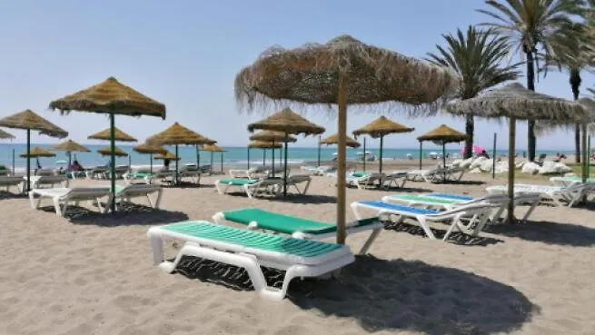 Holiday home Casa Sol & Mar, Rincon De La Victoria, Malaga Villa